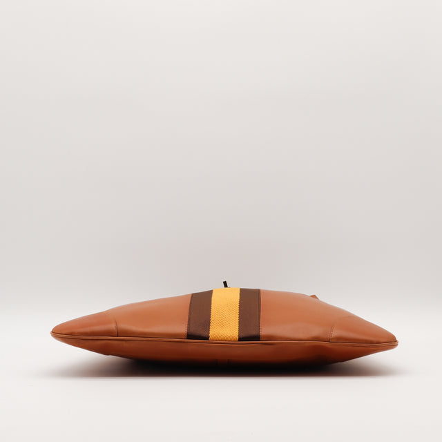 Le Jackie Gucci Cuir