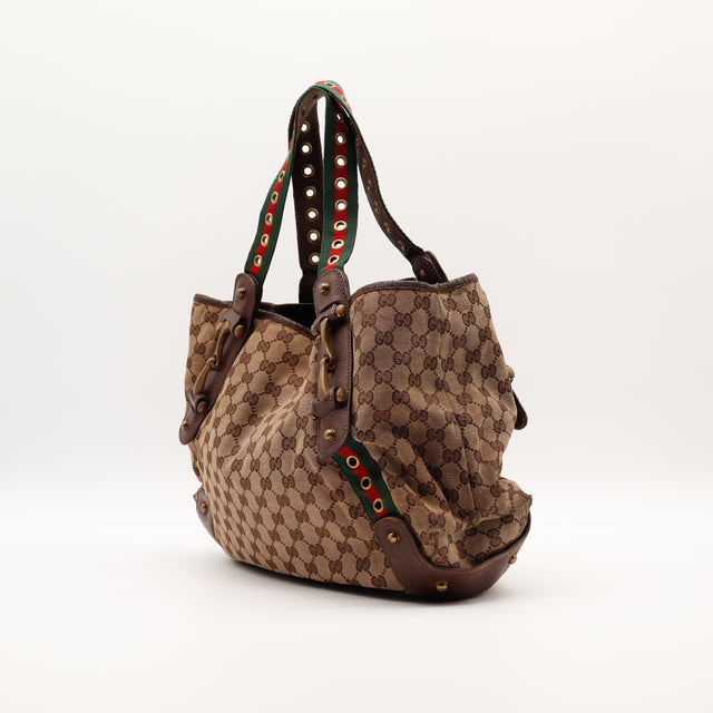 Le Tote Bag Gucci Pelham