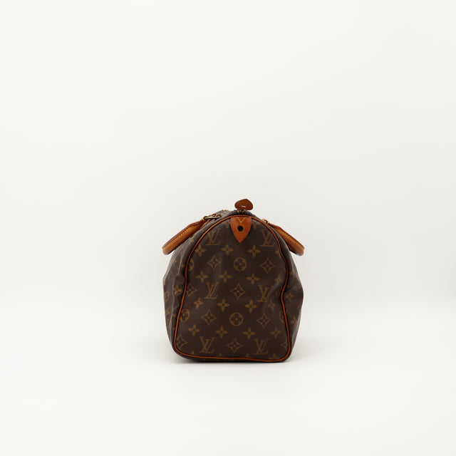 Le Speedy 30 Louis Vuitton