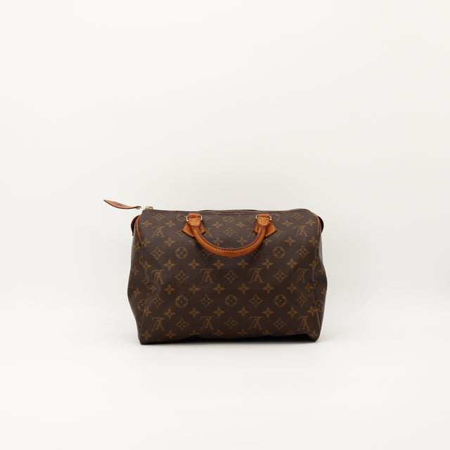 Le Speedy 30 Louis Vuitton