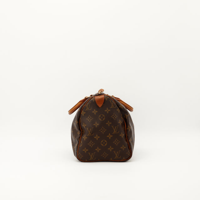 Le Speedy 30 Louis Vuitton