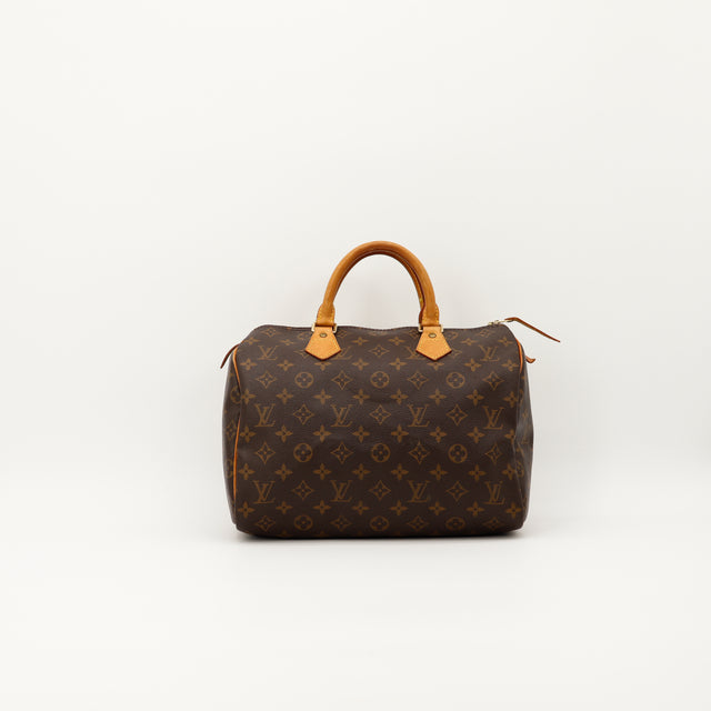 Le Speedy 30 Louis Vuitton