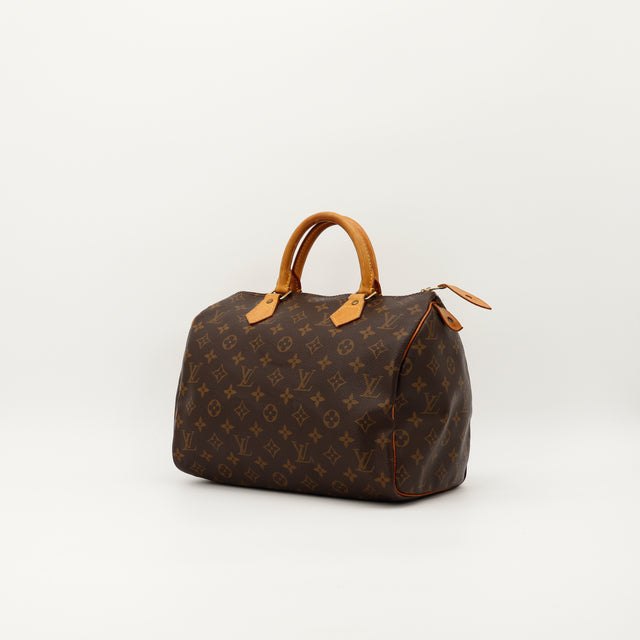 Le Speedy 30 Louis Vuitton