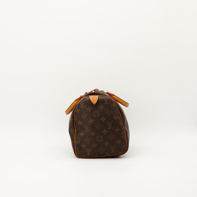 Le Speedy 30 Louis Vuitton