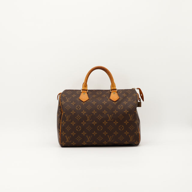 Le Speedy 30 Louis Vuitton
