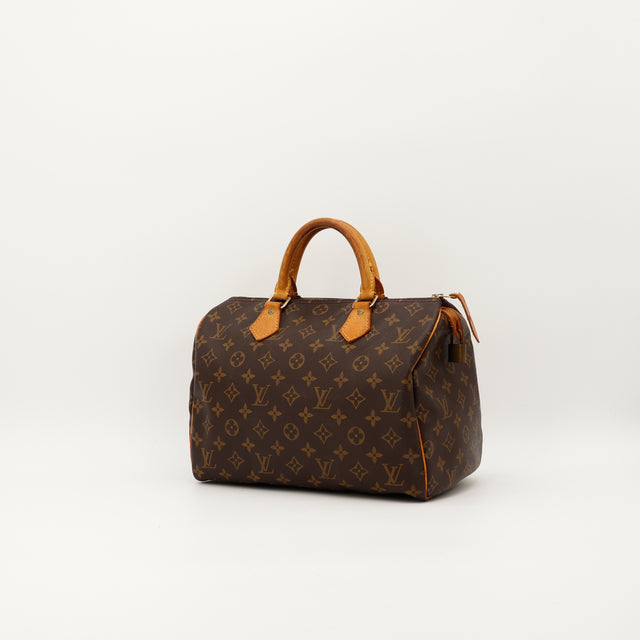 Le Speedy 30 Louis Vuitton