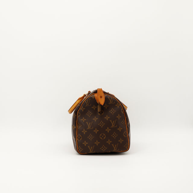 Le Speedy 30 Louis Vuitton