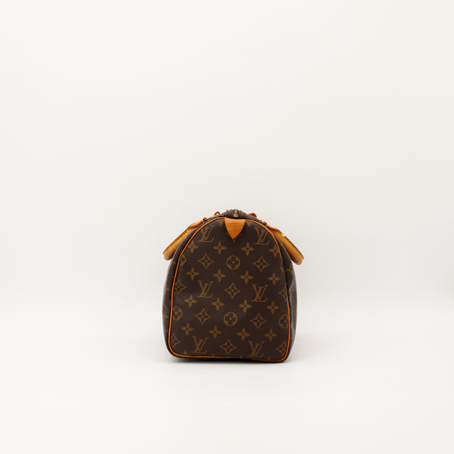 Le Speedy 30 Louis Vuitton