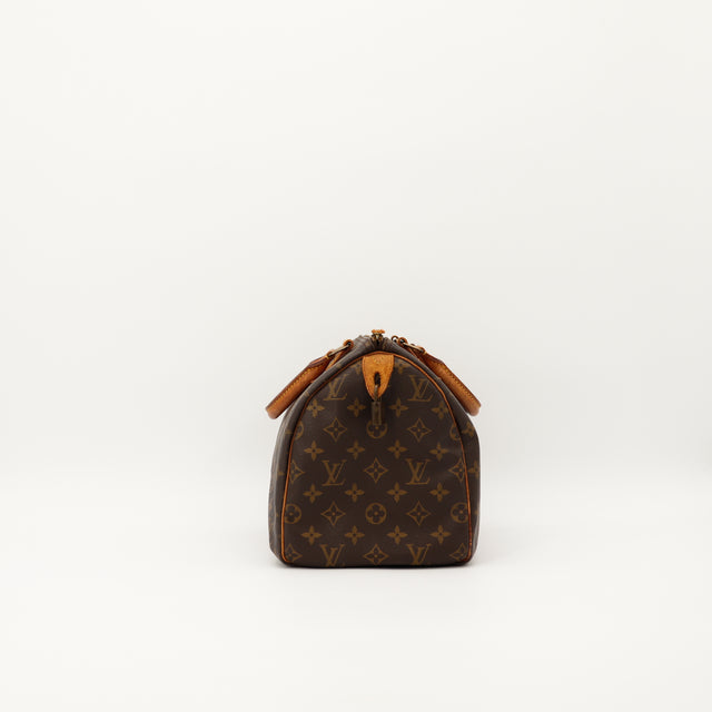 Le Speedy 30 Louis Vuitton