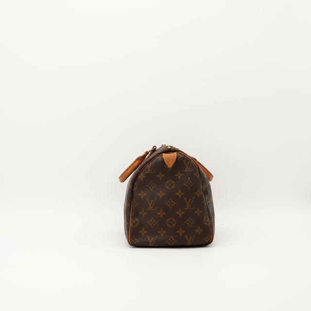 Le Speedy 30 Louis Vuitton