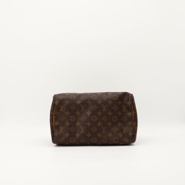 Le Speedy 30 Louis Vuitton