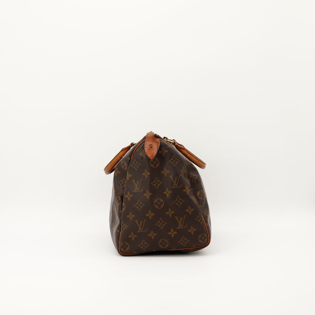 Le Speedy 35 Louis Vuitton