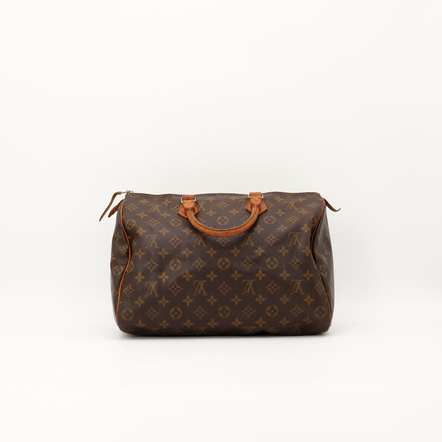 Le Speedy 35 Louis Vuitton