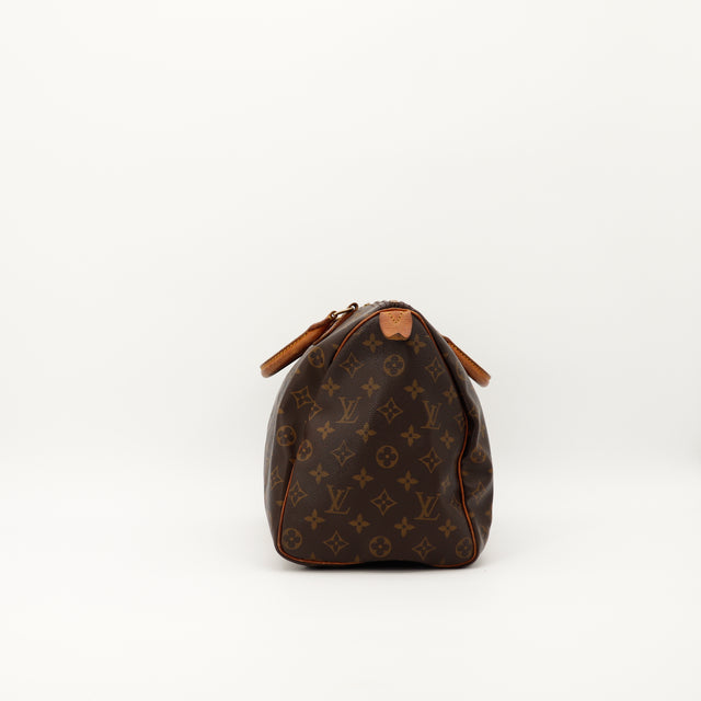 Le Speedy 35 Louis Vuitton