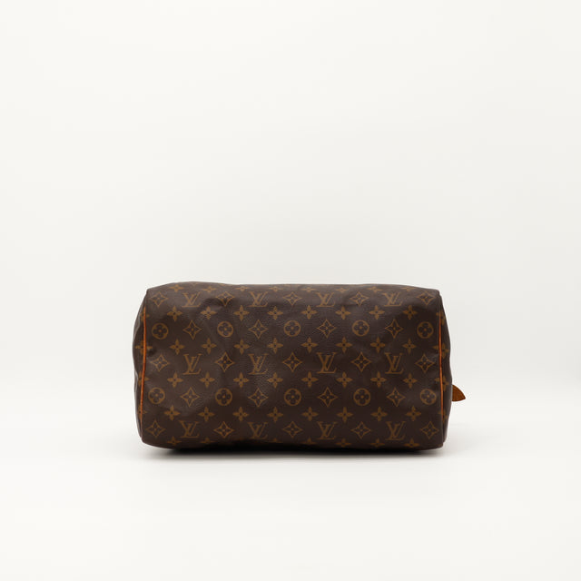Le Speedy 35 Louis Vuitton