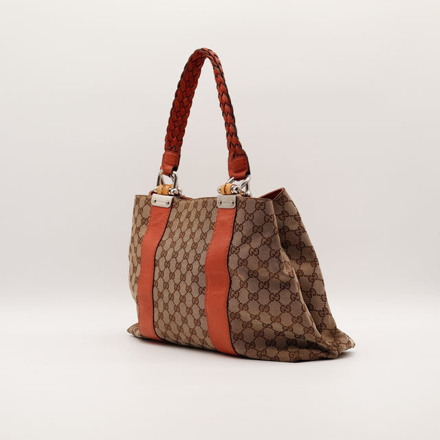 Le Tote Bag Gucci