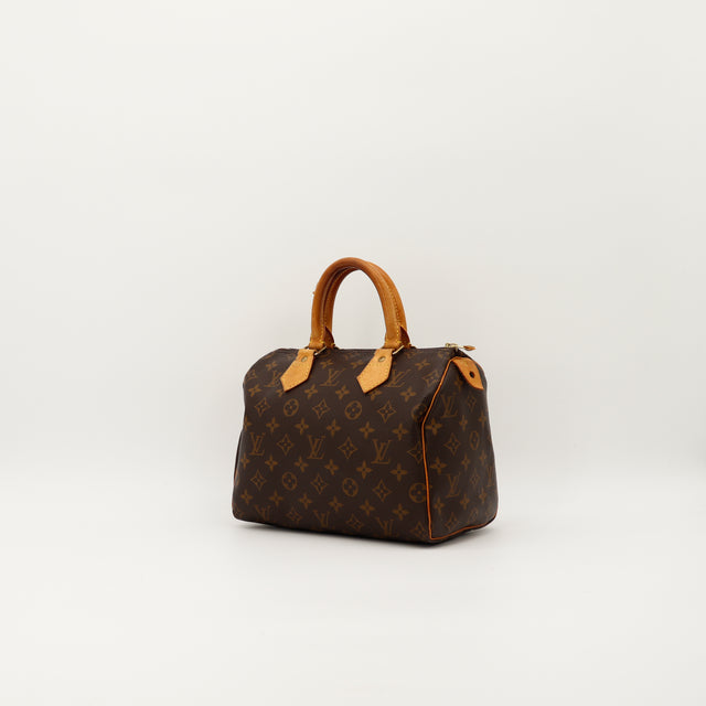 Le Speedy 25 Louis Vuitton