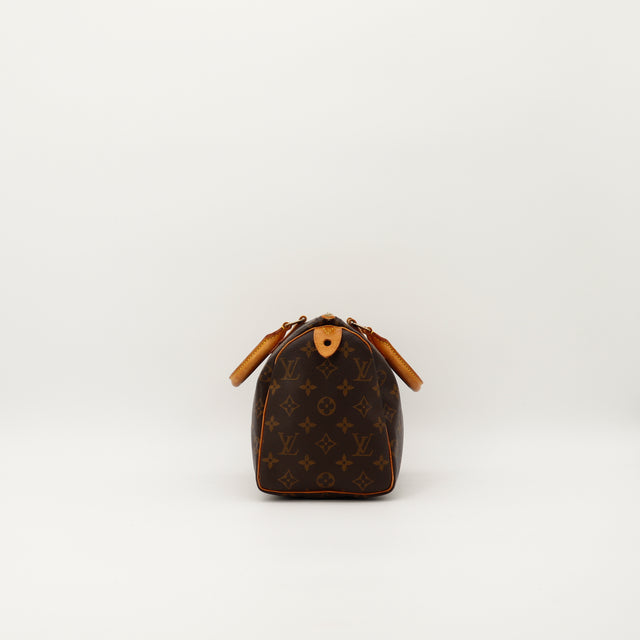Le Speedy 25 Louis Vuitton