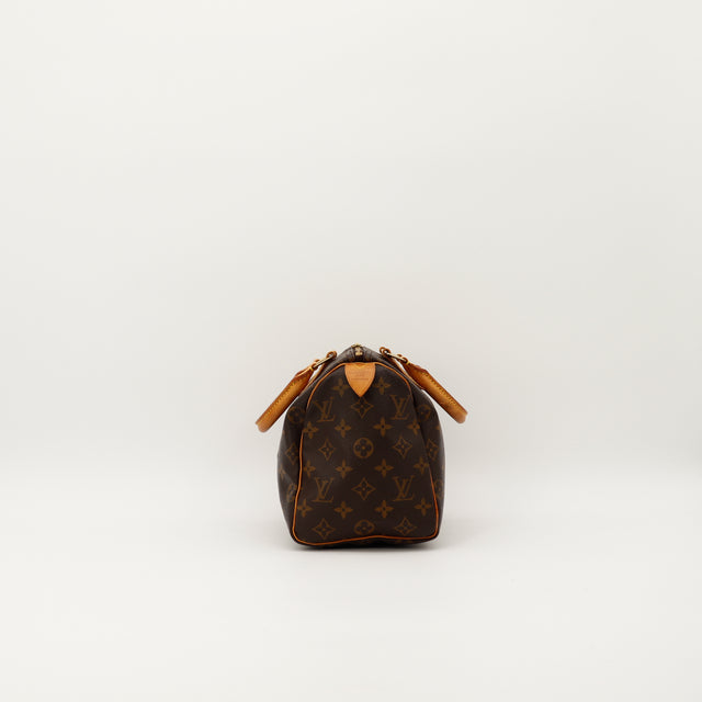 Le Speedy 25 Louis Vuitton