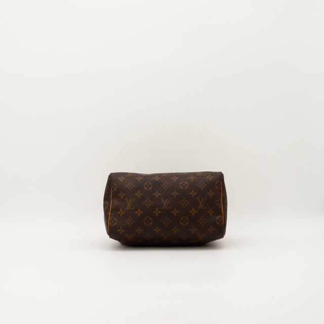 Le Speedy 25 Louis Vuitton