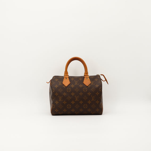 Le Speedy 25 Louis Vuitton