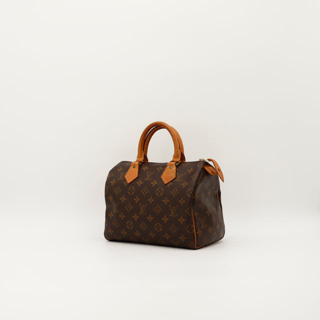Le Speedy 25 Louis Vuitton