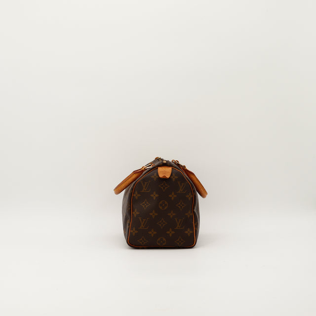 Le Speedy 25 Louis Vuitton