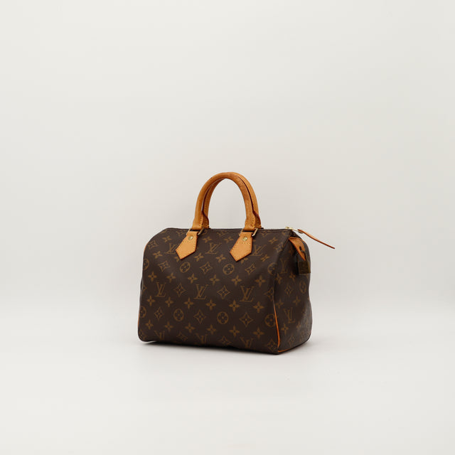 Le Speedy 25 Louis Vuitton