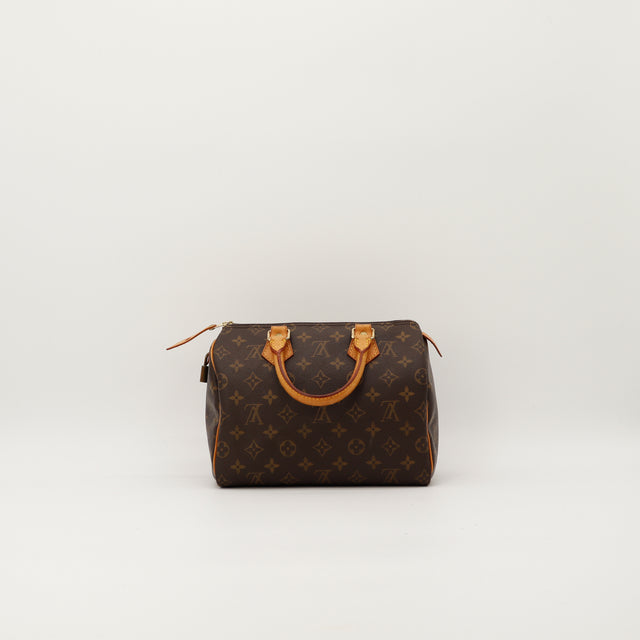 Le Speedy 25 Louis Vuitton