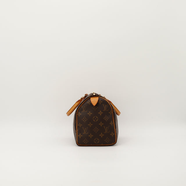 Le Speedy 25 Louis Vuitton