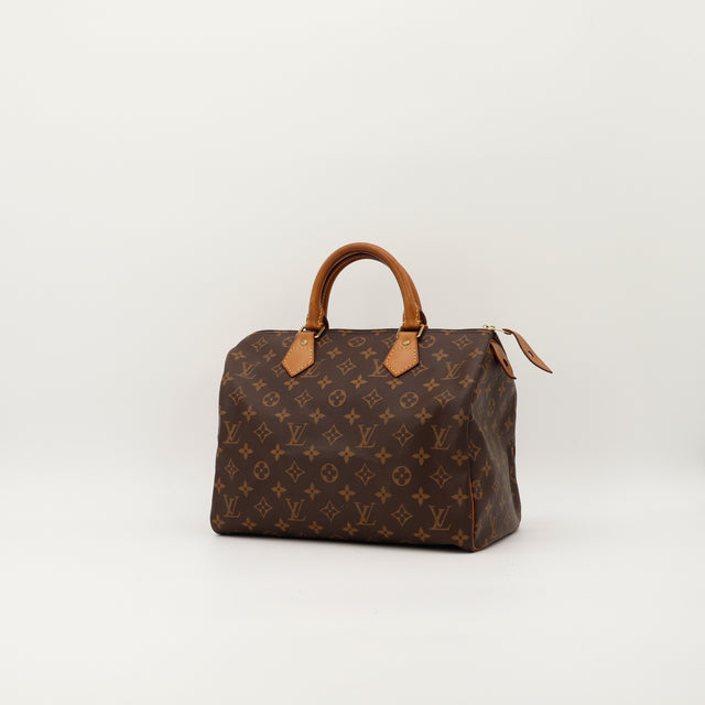 Le Speedy 30 Louis Vuitton