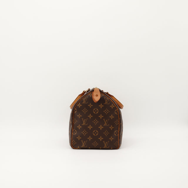 Le Speedy 30 Louis Vuitton