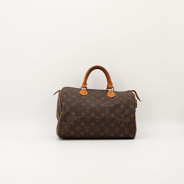 Le Speedy 35 Louis Vuitton