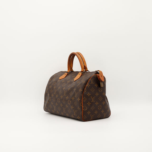Le Speedy 35 Louis Vuitton