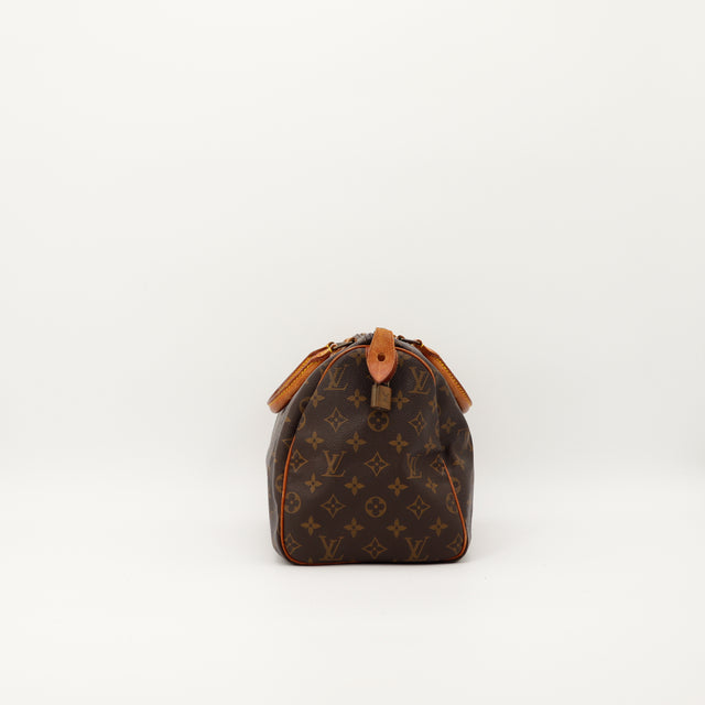 Le Speedy 35 Louis Vuitton
