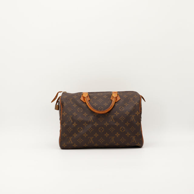 Le Speedy 35 Louis Vuitton
