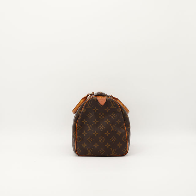 Le Speedy 35 Louis Vuitton