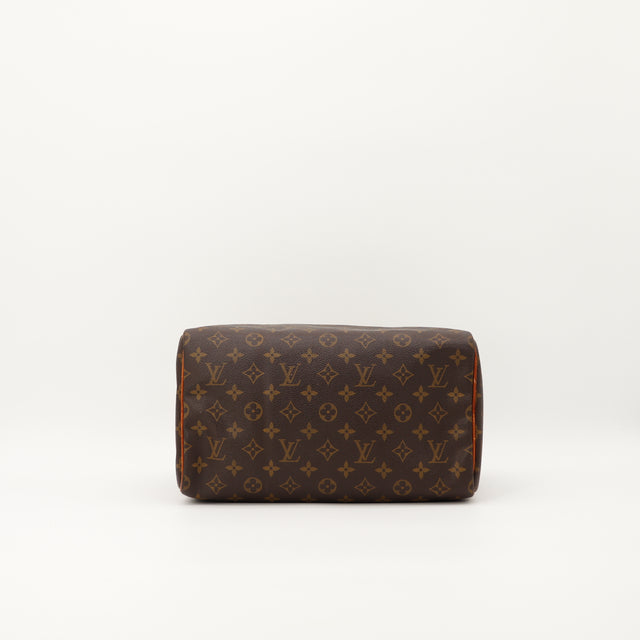 Le Speedy 35 Louis Vuitton