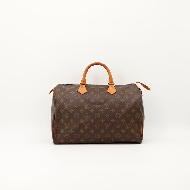 Le Speedy 35 Louis Vuitton