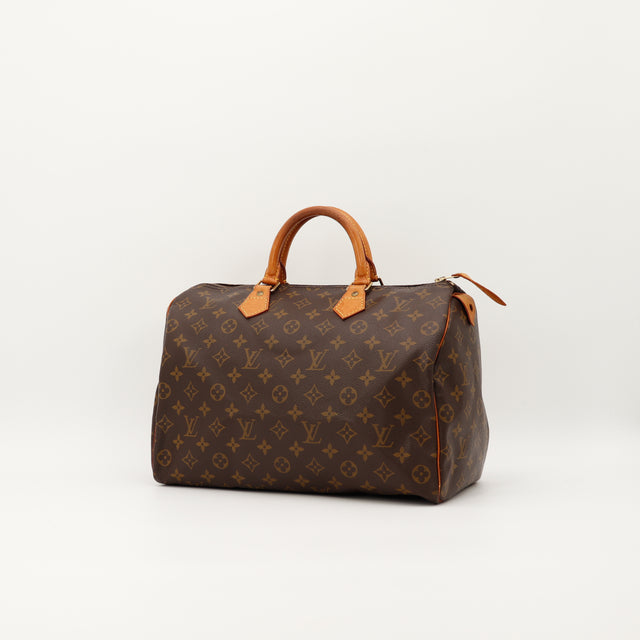 Le Speedy 35 Louis Vuitton