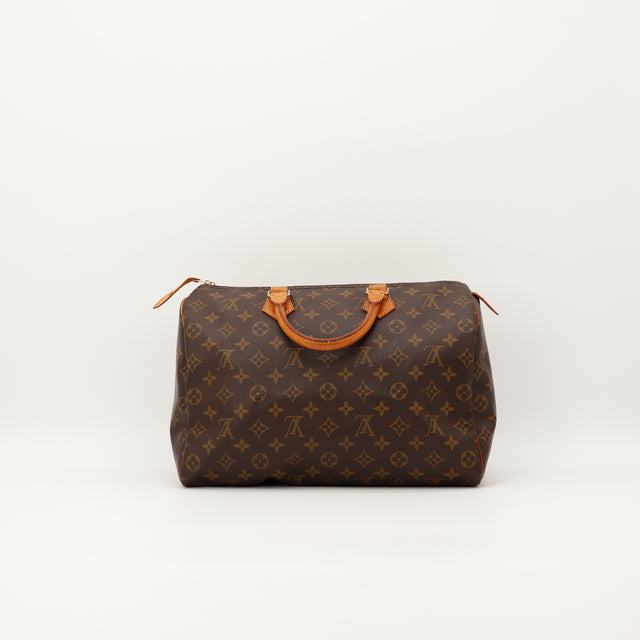 Le Speedy 35 Louis Vuitton