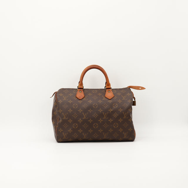Le Speedy 30 Louis Vuitton