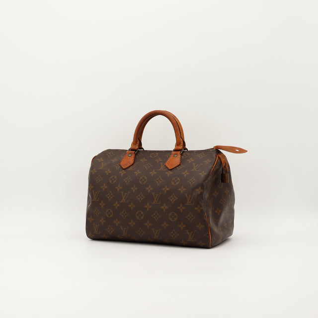 Le Speedy 30 Louis Vuitton