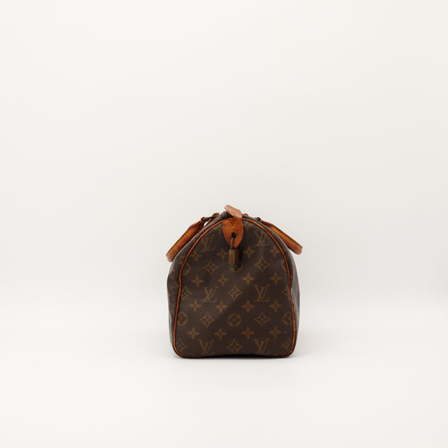 Le Speedy 30 Louis Vuitton