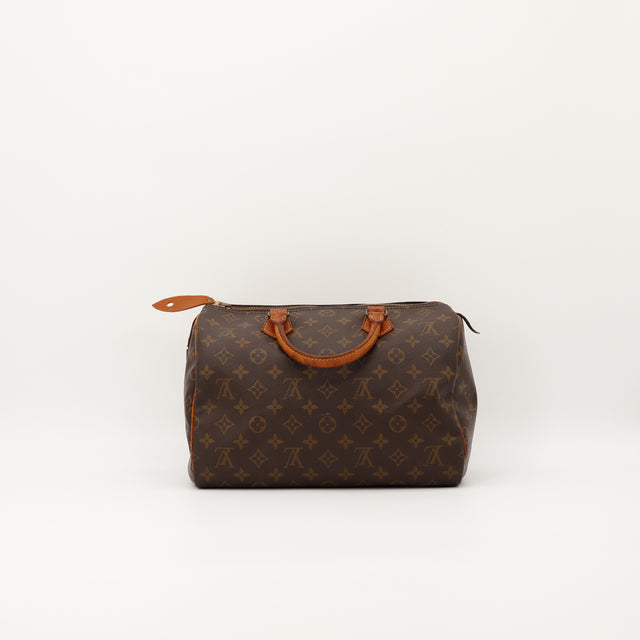 Le Speedy 30 Louis Vuitton