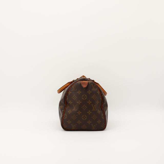 Le Speedy 30 Louis Vuitton