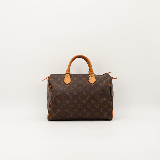 Le Speedy 30 Louis Vuitton