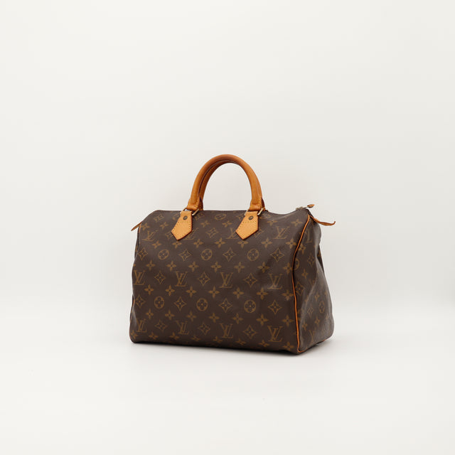 Le Speedy 30 Louis Vuitton