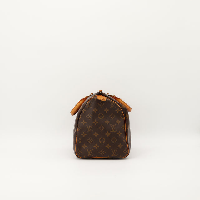 Le Speedy 30 Louis Vuitton