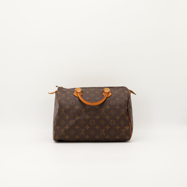 Le Speedy 30 Louis Vuitton